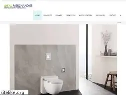 Sites similar to bathroom.com.sg