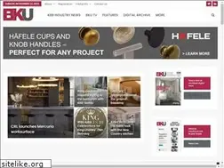 Sites similar to bathroomandkitchenupdate.com