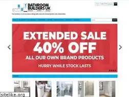Sites similar to bathroombuildersuk.co.uk