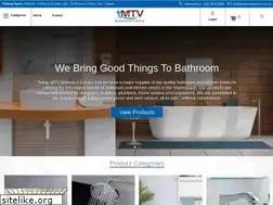 Sites similar to bathroomcentre.com.au