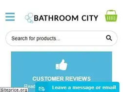 Sites similar to bathroomcity.co.uk