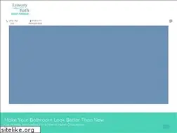 Sites similar to bathroomcreations.com