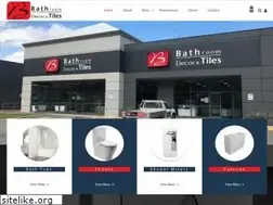 Sites similar to bathroomdecor.com.au