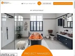 Sites similar to bathroomeleven.co.uk