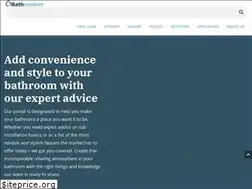 Sites similar to bathroomer.org