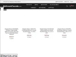 Sites similar to bathroomfaucets.com