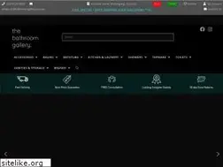 Sites similar to bathroomgallery.com.au
