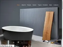 Sites similar to bathroomgallery.com.sg