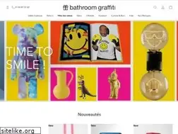 Sites similar to bathroomgraffiti.com