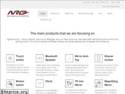 Sites similar to bathroomledmirror.com