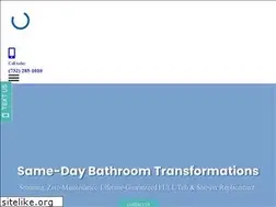Sites similar to bathroomprosnj.com