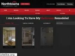 Sites similar to bathroomremodelingbuffalony.com