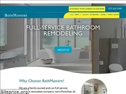 Sites similar to bathroomrenovation.com