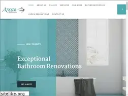 Sites similar to bathroomrenovationsdublin.ie