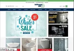 Sites similar to bathrooms365.com