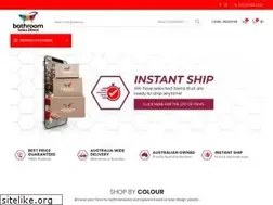 Sites similar to bathroomsalesdirect.com.au
