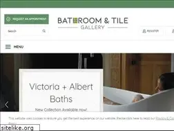 Sites similar to bathroomsandtiles.ie