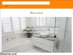 Sites similar to bathroomsareus.com.au
