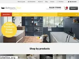 Sites similar to bathroomsdirectyorkshire.co.uk