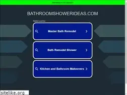 Sites similar to bathroomshowerideas.com