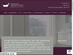 Sites similar to bathroomsolutionsbristol.co.uk