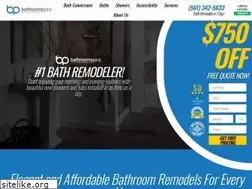 Sites similar to bathroomsplusinc.com