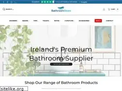 Sites similar to bathroomstore.ie