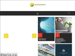 Sites similar to bathroomstrends.com