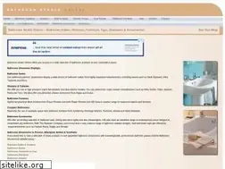 Sites similar to bathroomstudioonline.com