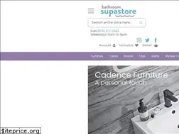 Sites similar to bathroomsupastore.com