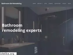 Sites similar to bathroomtile-remodeling.com