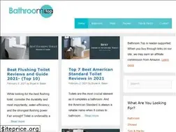 Sites similar to bathroomtop.com