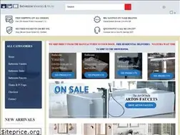 Sites similar to bathroomvanitiesandmore.com