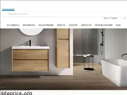 Sites similar to bathroomvanitywholesale.com