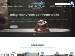 Sites similar to bathroomvesselsinks.com