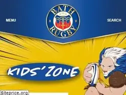 Sites similar to bathrugby.com