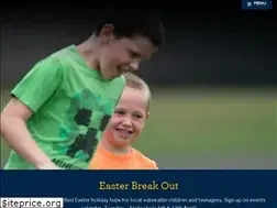 Sites similar to bathrugbyfoundation.com