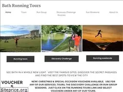Sites similar to bathrunningtours.com