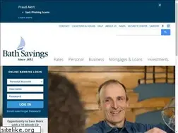 Sites similar to bathsavings.bank