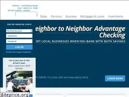 Sites similar to bathsavings.com