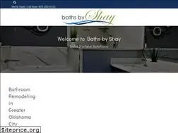 Sites similar to bathsbyshay.com