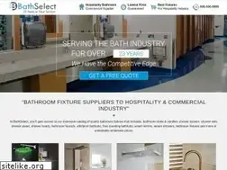 Sites similar to bathselecthospitality.com