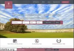 Sites similar to bathselfcatering.com