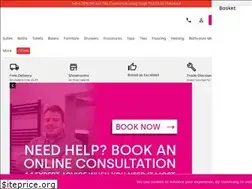 Sites similar to bathshack.com