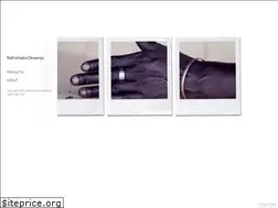Sites similar to bathshebaokwenje.com