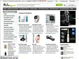 Sites similar to bathspycamera.com