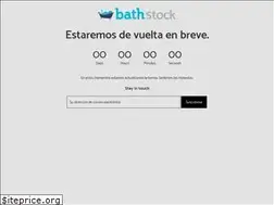 Sites similar to bathstock.com