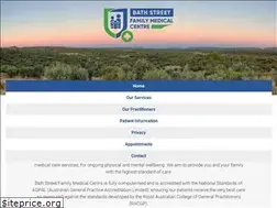 Sites similar to bathstreetfamilymedical.com.au