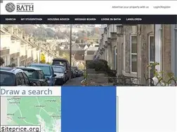 Sites similar to bathstudentpad.co.uk