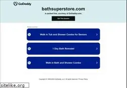 Sites similar to bathsuperstore.com